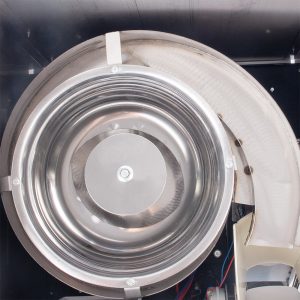 Particle Weighing and Packing Machine Particle Filling Machine 10-500g for Tea Hardware Nuts - Image 3