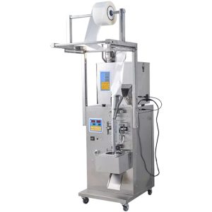 CF-260 Powder Filling Machine, Full Automatic Particle Filling Machine, Powder and Sealing Machine, Weighing Packing Machine for Industries - Image 6
