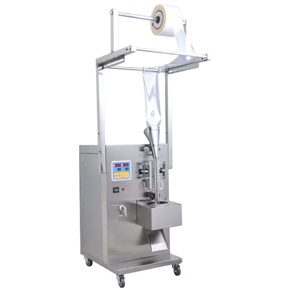 Wholesale 1 200G Filling Machines Particle Tea Candy Nut Food Packing  Machine Automatic Powder Tea Surge Coffee Filling Machine From Mofiabright,  $362.93