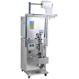 CF-260 Powder Filling Machine, Full Automatic Particle Filling Machine, Powder and Sealing Machine, Weighing Packing Machine for Industries - Image 7