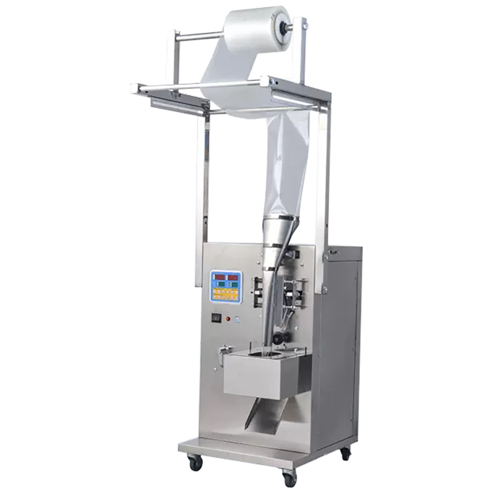 Wholesale 1 200G Filling Machines Particle Tea Candy Nut Food Packing  Machine Automatic Powder Tea Surge Coffee Filling Machine From Mofiabright,  $362.93