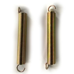 Manual Filling Machine Accessory, Spring for A03 Filling Machine
