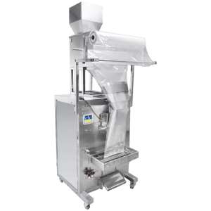 BF-200 Powder Filling Machine, Full Automatic Particle Filling Machine, Powder and Sealing Machine, Weighing Packing Machine for Industries - Image 6