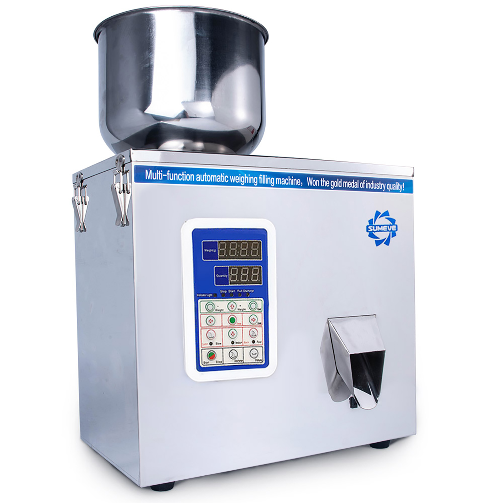 Automatic Filling Machines, Packaging Machinery