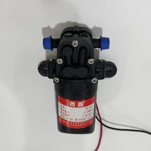 Filling machine accessories, pump, diaphragm pump