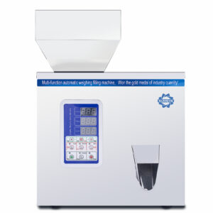 Seed Filling Machine, Granule Dispensing Machine